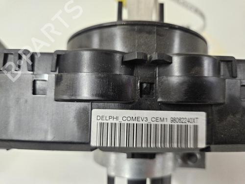 Ratstangsstang PEUGEOT PARTNER Tepee 1.6 HDi | BP38954604I23 - Image 6