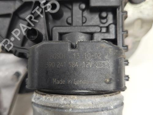 Used Front wiper motor Front wiper motor PEUGEOT 308 II (LB_, LP_, LW_, LH_, L3_) 1.6 THP 125 (125 hp) 28218092 28218092