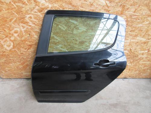 Used Left rear door PEUGEOT 308 I (4A_, 4C_) 1.6 HDi (109 hp) 20889104