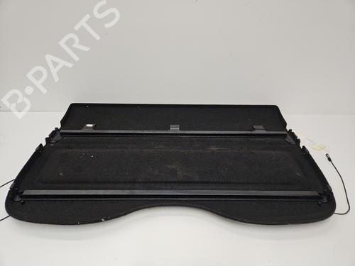 Used Rear parcel shelf Rear parcel shelf CITROËN C3 Picasso (SH_) 1.6 HDi (90 hp) 33311406 33311406