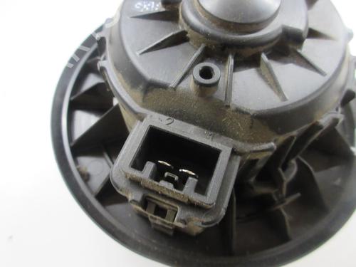 Heater blower motor FORD FIESTA VI (CB1, CCN) 1.4 TDCi | BP20896657M62 
