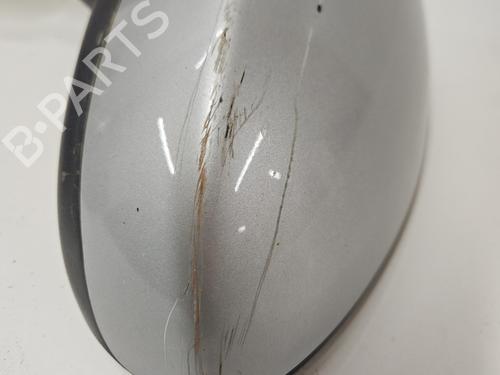 Left mirror FIAT PUNTO EVO (199_) 1.3 D Multijet (199AXC1A, 199BXC1A, 199AXT1A, 199BXT1A) | BP25347525C26 