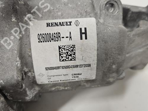 Used AC compressor AC compressor 37734521 37734521
