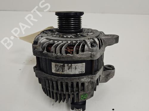 Generator RENAULT ESPACE IV (JK0/1_) 2.0 dCi (JK01, JK02, JK1J, JK1K, JK1H) (150 hp) 28091085