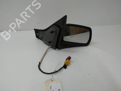 Right mirror CITROËN XANTIA (X1_, X2_) 2.0 HDI 90 | BP20905626C27 