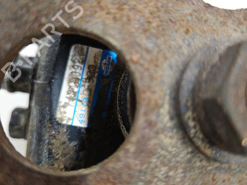 Steering pump NISSAN TERRANO II (R20) 2.4 4WD | BP29489970M99 