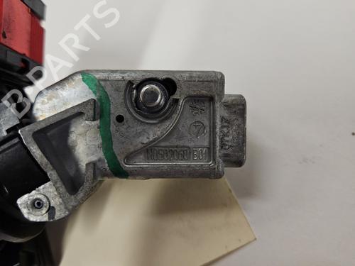 Module électronique RENAULT MODUS / GRAND MODUS (F/JP0_) 1.5 dCi (FP0D, JP0D) | BP30456512M83 