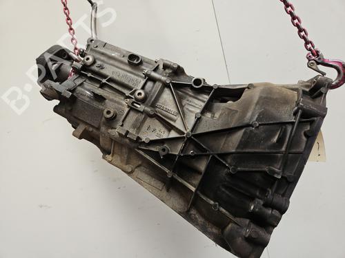 Gearbox BMW X1 (E84) sDrive 18 d | BP25602478M3 