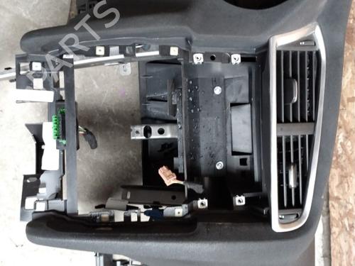 Dashboard CITROËN C4 II (NC_) 1.6 VTi 120 (NC5FS0, NC5FS9) | BP20901759C46 