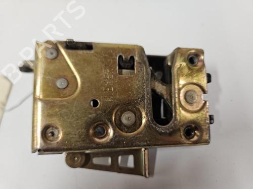 Used Rear left lock Rear left lock PEUGEOT 106 II (1A_, 1C_) 1.0 i (50 hp) 40520249 40520249