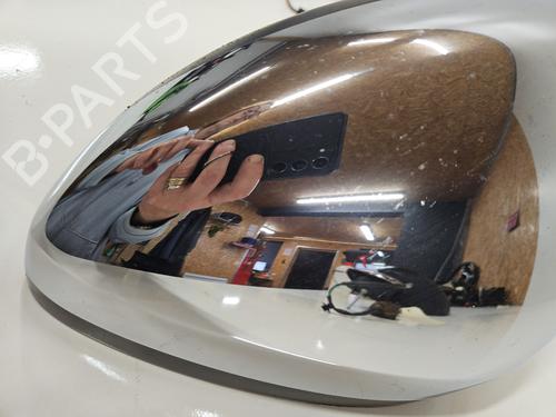Left mirror CITROËN C3 II (SC_) 1.6 HDi | BP29599267C26 