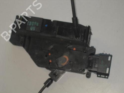 Used Rear left lock CITROËN C4 Grand Picasso I (UA_) 2.0 HDi 138 (136 hp) 20898544