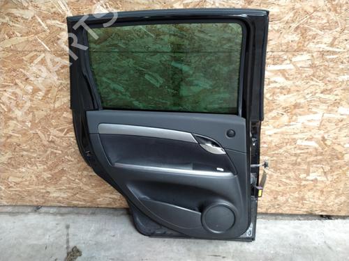 Left rear door FIAT CROMA (194_) 1.9 D Multijet (194AXB1B) | BP20899277C4 