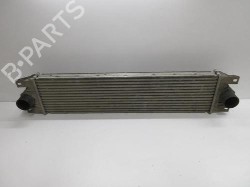 Used Intercooler Intercooler RENAULT MASTER II Van (FD) 2.5 dCi 120 (FD0M, FD0U, FD0W, FD2M, FD2W, FD3M, FD3U,... (115 hp) 20903127 20903127