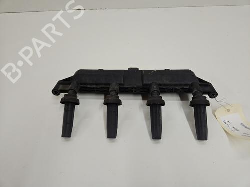 Ignition coil PEUGEOT 206 SW (2E/K) 1.4 | BP27642351M94 - Image 3