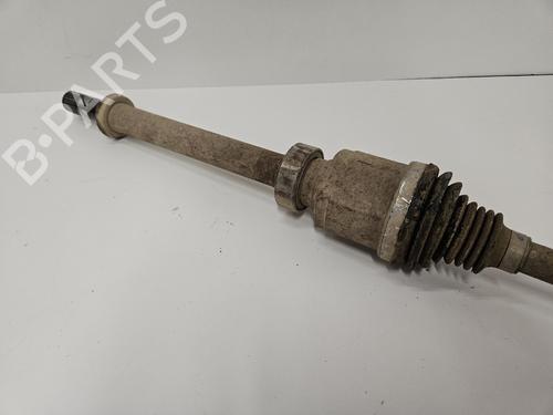 Right front driveshaft RENAULT KANGOO Express (FW0/1_) 1.5 dCi 75 (FW07, FW10, FW04) | BP39198625M39 - Image 2