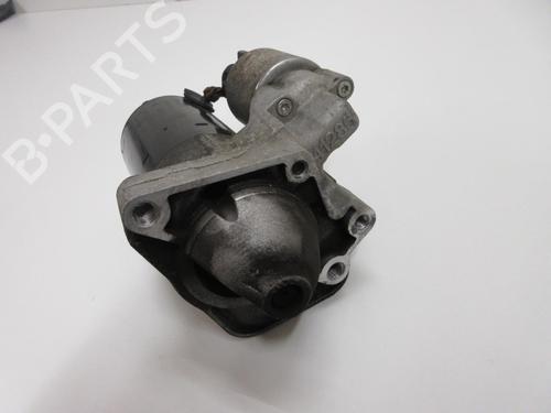 Starter RENAULT CLIO IV Grandtour (KH_) 1.5 dCi 90 (KHN3, KHN4) | BP20888979M8 