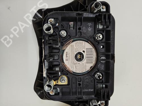 Driver airbag CITROËN BERLINGO / BERLINGO FIRST Box Body/MPV (M_) 2.0 HDI 90 (MBRHY, MCRHY) | BP24321547C9 