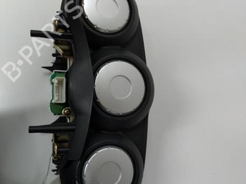 Used Instrument cluster Instrument cluster NISSAN 350Z Coupe (Z33) 3.5 (AAZ33) (280 hp) 20900268 20900268