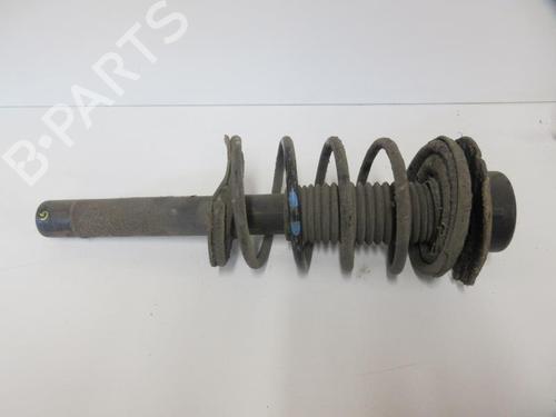 Used Left front shock absorber Left front shock absorber 20906775 20906775