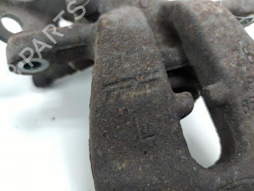 Used Left rear brake caliper Left rear brake caliper FORD KUGA I 2.0 TDCi (140 hp) 20905214 20905214