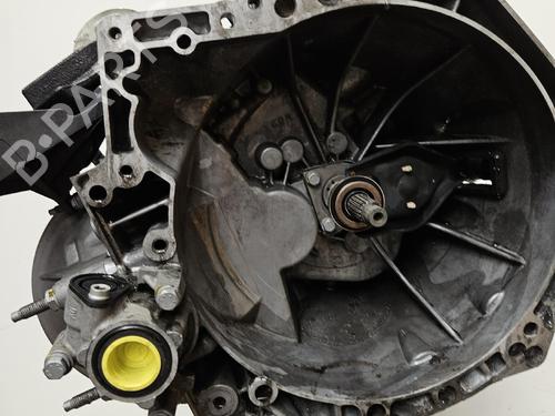 Used Gearbox Gearbox 39234509 39234509