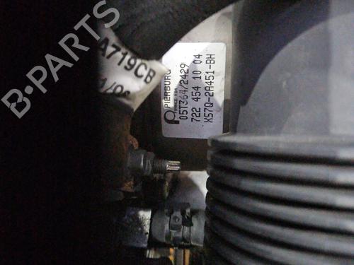 Motor JAGUAR X-TYPE I (X400) 2.1 V6 | BP30776804M1 