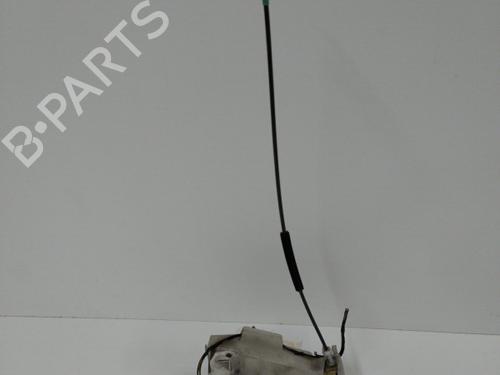 Rear left lock FORD FIESTA IV (JA_, JB_) 1.3 i | BP20905845C100 