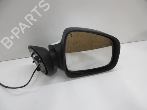Used Right mirror Right mirror DACIA LOGAN (LS_) 1.5 dCi (LS0K) (68 hp) 20889966 20889966