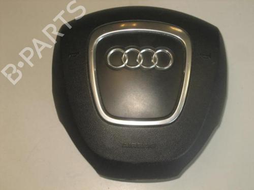 Used Driver airbag AUDI A6 C6 (4F2) 3.0 TDI quattro (225 hp) 20898200