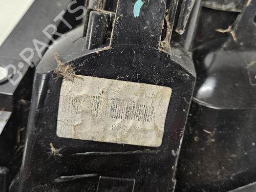 Left taillight FIAT 500 (312_) 1.2 (312AXA1A) | BP39583170C34 - Image 3
