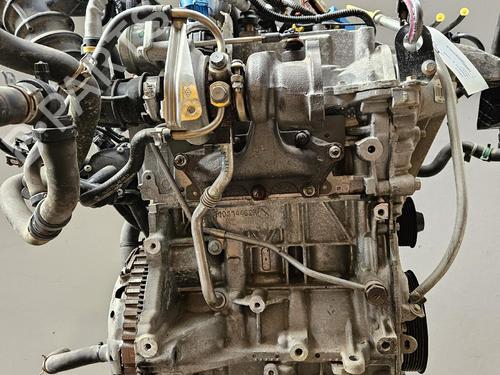Engine DACIA SANDERO II TCe 90 (B8M1, B8MA, B8AC) | BP39644251M1 - Image 7