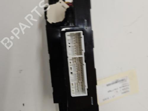 Climate control HYUNDAI TUCSON (JM) 2.0 CRDi | BP30808763I5