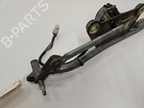 Front wiper motor CITROËN XANTIA (X1_, X2_) 2.0 HDI 109 | BP26027334M29 