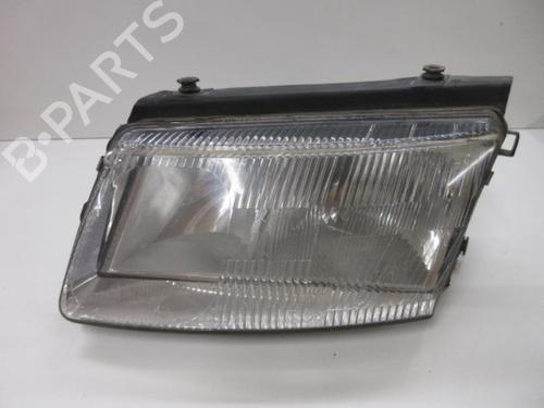 Used Left headlight Left headlight VW PASSAT B5 (3B2) 1.9 TDI (110 hp) 20906099 20906099
