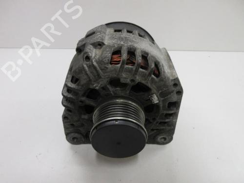 Used Alternator Alternator DACIA LOGAN MCV (KS_) 1.5 dCi (KS0W) (86 hp) 20908934 20908934