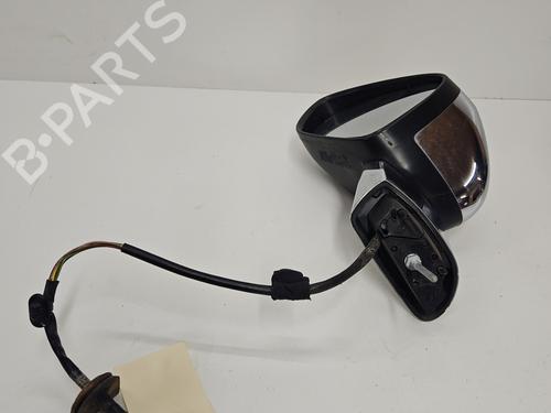 Used Left mirror CITROËN DS3 (SA_) 1.6 HDi 110 (112 hp) 31378807