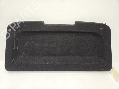 Used Rear parcel shelf Rear parcel shelf FIAT PUNTO EVO (199_) 1.3 D Multijet (199AXC1A, 199BXC1A, 199AXT1A, 199BXT1A) (75 hp) 28572821 28572821