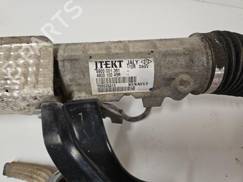 Steering rack RENAULT LAGUNA III (BT0/1) 2.0 dCi (BT01, BT08, BT09, BT0E, BT0K, BT12, BT1C, BT1D,... | BP32199612M22