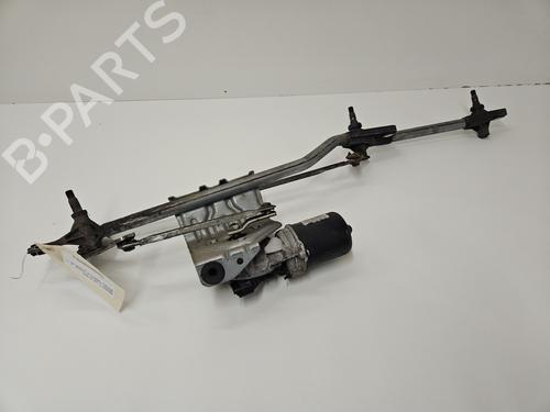 Used Front wiper motor RENAULT GRAND SCÉNIC II (JM0/1_) 1.5 dCi (JM1E) (106 hp) 32099244