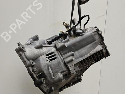 Used Gearbox PEUGEOT 308 II (LB_, LP_, LW_, LH_, L3_) 2.0 BlueHDi 150 (150 hp) 27529490