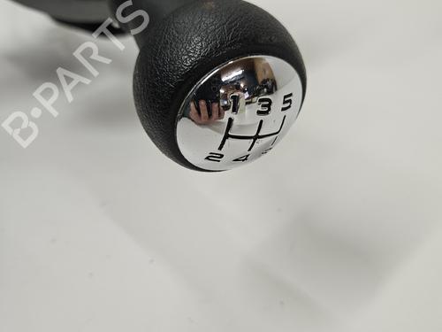 Used Gear lever Gear lever PEUGEOT PARTNER Tepee 1.2 THP (110 hp) 34521368 34521368