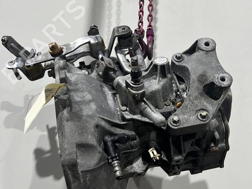 Used Gearbox Gearbox OPEL CORSA D (S07) 1.2 (L08, L68) (80 hp) 20900099 20900099