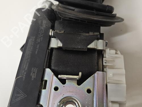 Used Front right seatbelt Front right seatbelt VW POLO V (6R1, 6C1) [2009-2022] 34171886 34171886