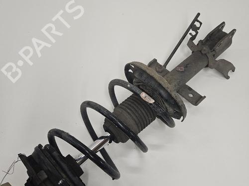 Used Left front shock absorber Left front shock absorber 36816315 36816315