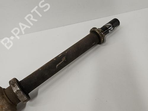 Used Right front driveshaft Right front driveshaft 38722806 38722806