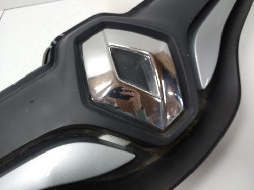 Used Grille Grille RENAULT KANGOO Express (FW0/1_) 1.5 dCi 95 (FW16) (95 hp) 20887924 20887924