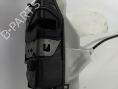 Front left lock CITROËN C3 / C3 ORIGIN III (SX) 1.2 VTi 82 | BP20902211C98 