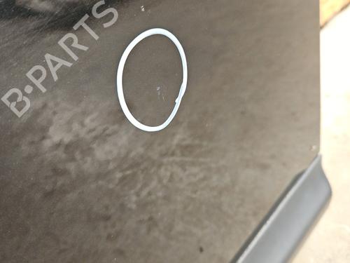 Left front door NISSAN QASHQAI / QASHQAI +2 I (J10, NJ10, JJ10E) 1.5 dCi | BP25894721C2 