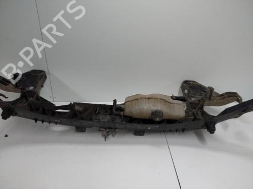 Used Front slam panel Front slam panel RENAULT MODUS / GRAND MODUS (F/JP0_) 1.5 dCi (FP0F, JP0F) (86 hp) 20904848 20904848
